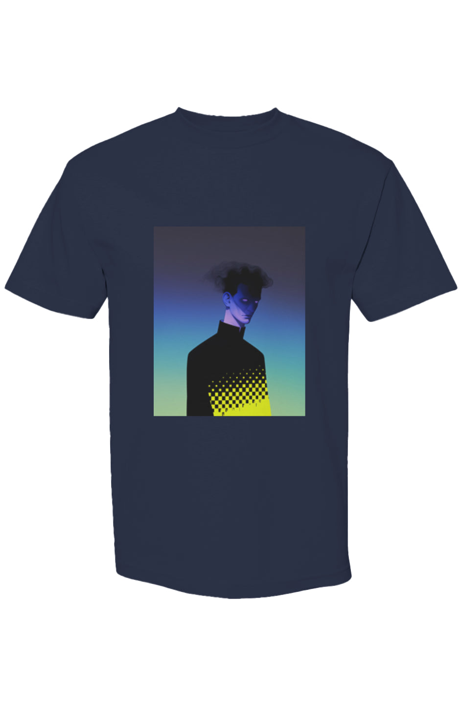 Shinjoku Streetwear LI | Six 25