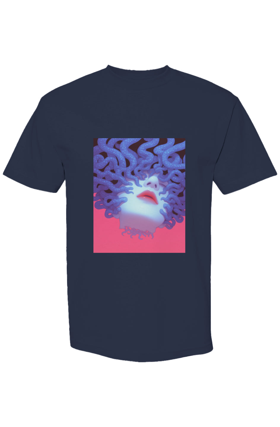 Shinjoku Streetwear LIII | Six 25