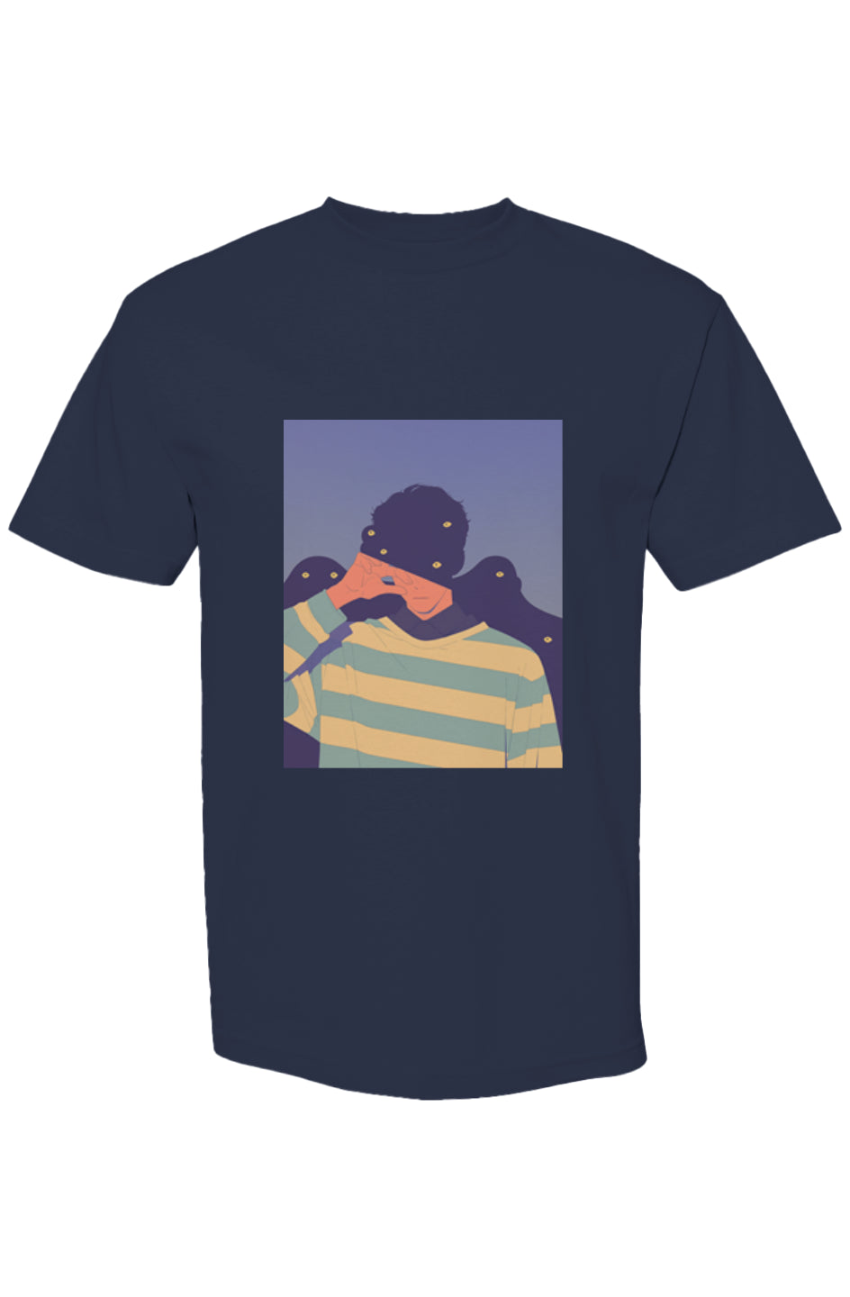 Shinjoku Streetwear LV | Six 25