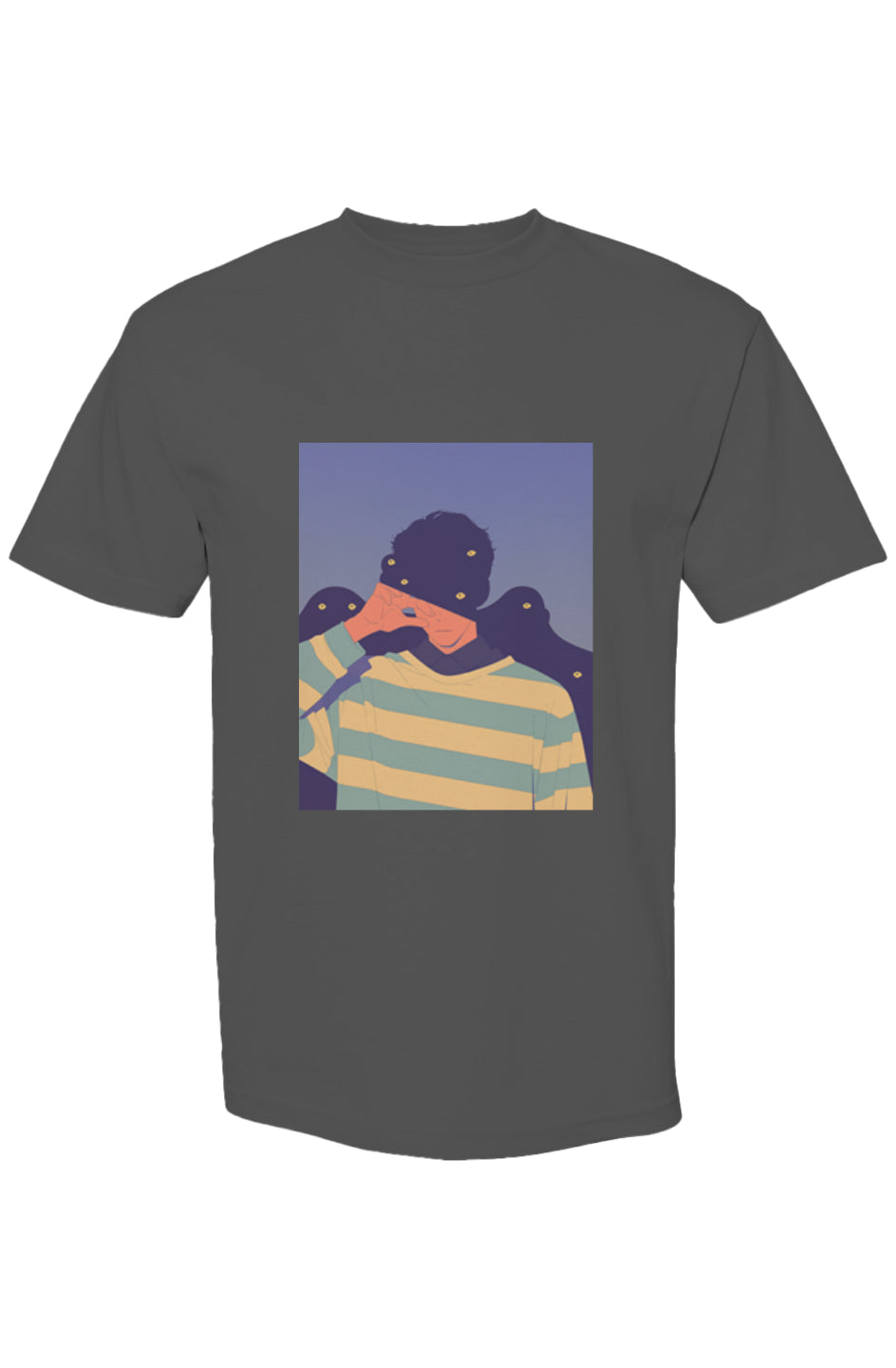 Shinjoku Streetwear LV | Six 25
