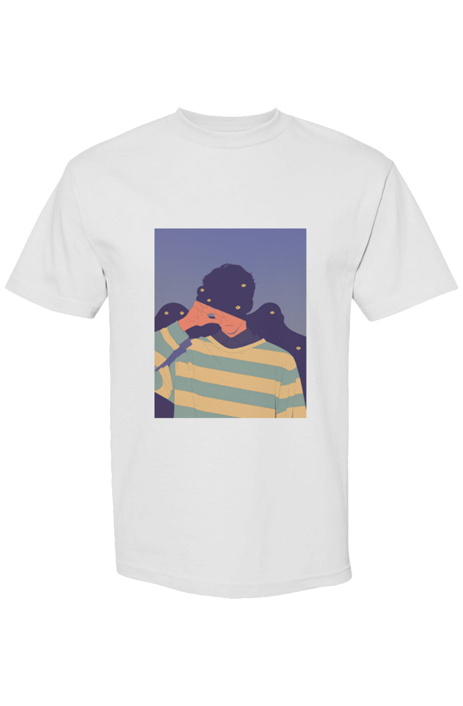 Shinjoku Streetwear LV | Six 25