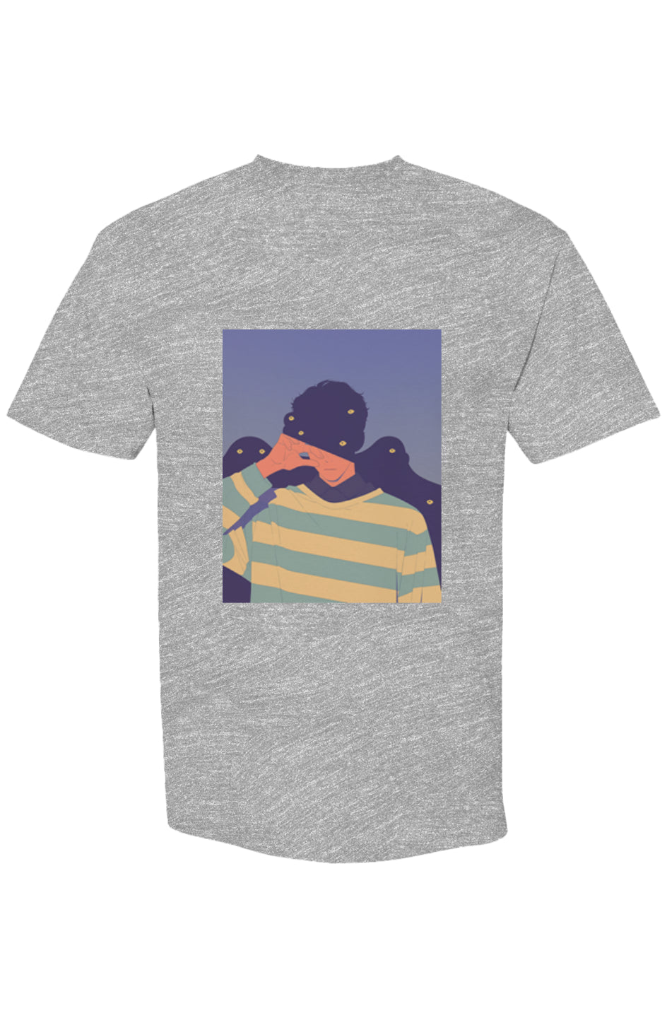 Shinjoku Streetwear LV | Six 25