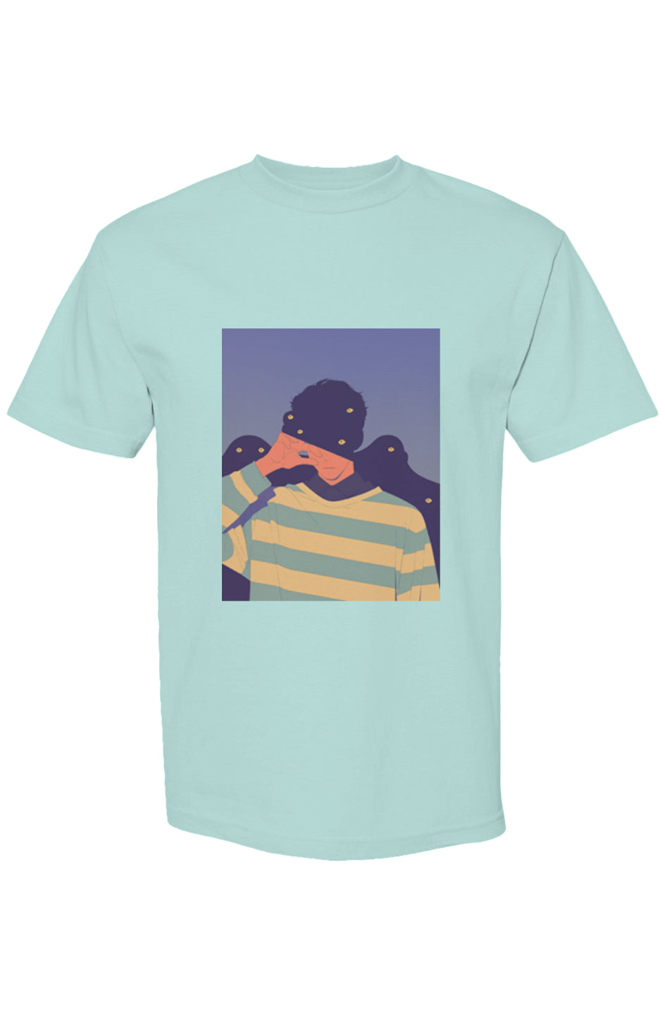 Shinjoku Streetwear LV | Six 25