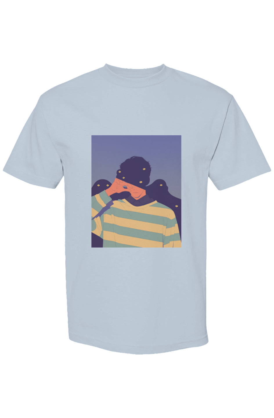 Shinjoku Streetwear LV | Six 25