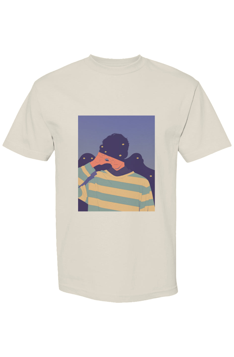 Shinjoku Streetwear LV | Six 25