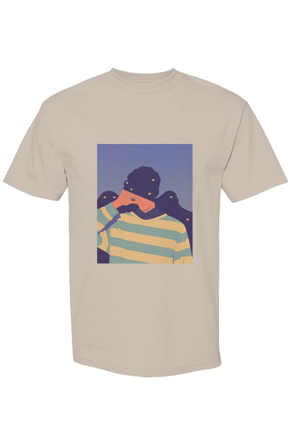 Shinjoku Streetwear LV | Six 25