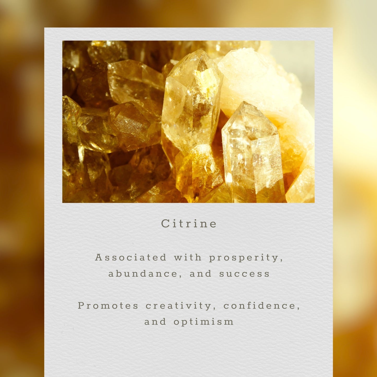 The Pixy Earring - Citrine & Green Onyx