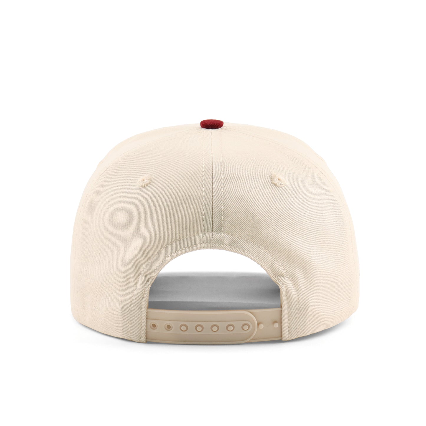 The "College Station" Script Hat