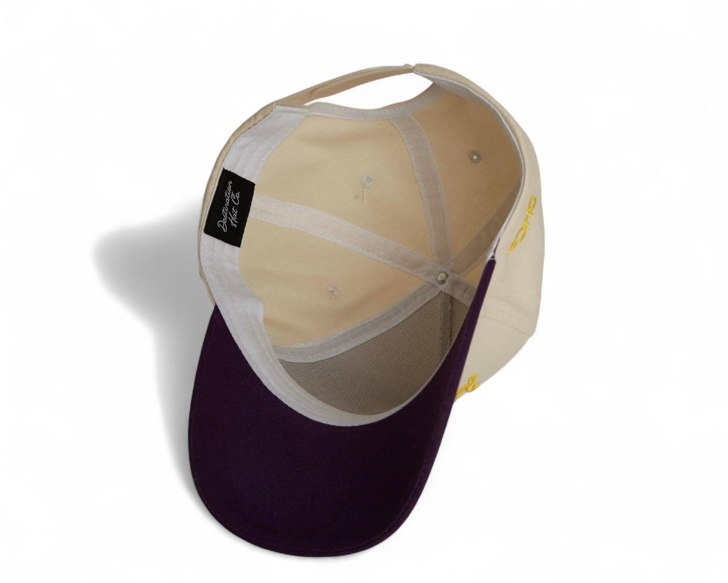 The "Los Angeles" Script Hat