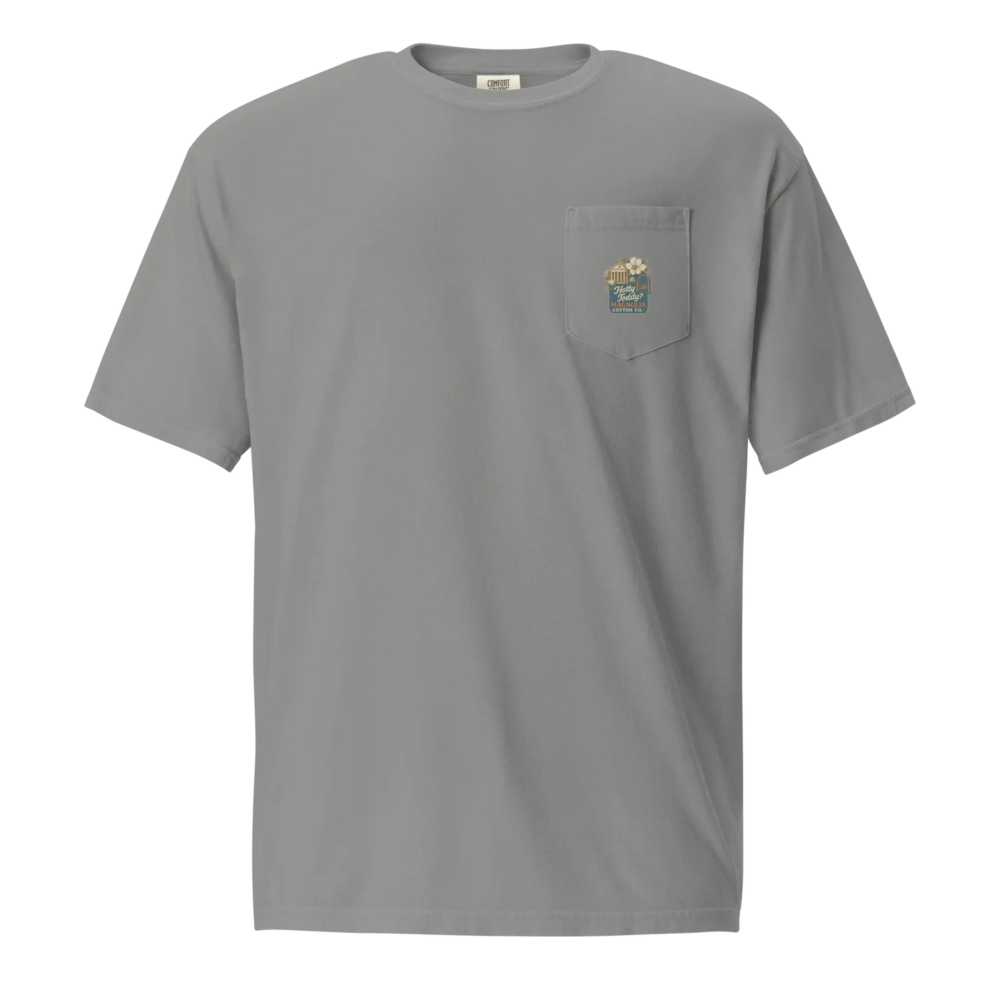 “Hope” in the Grove – Hotty Toddy Tee by Magnolia Cotton Co.