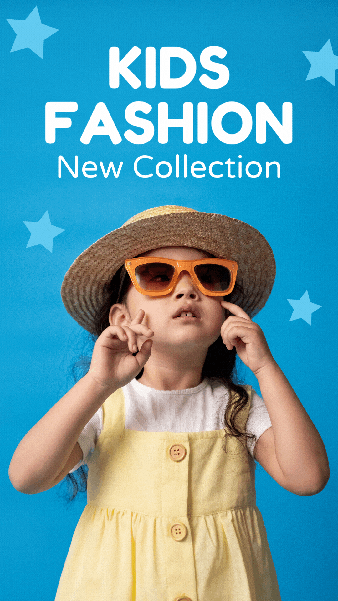 Kids Collection - The Avenue44