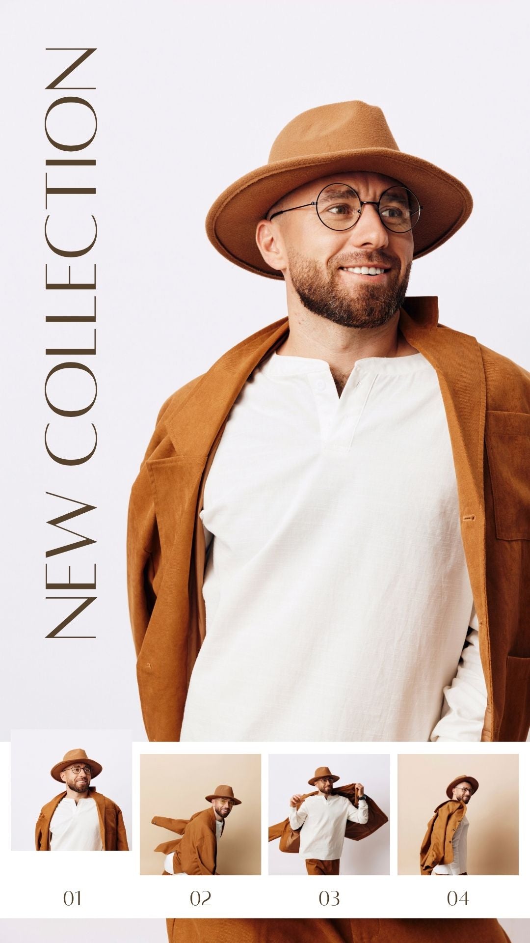 Mens Collections - The Avenue44
