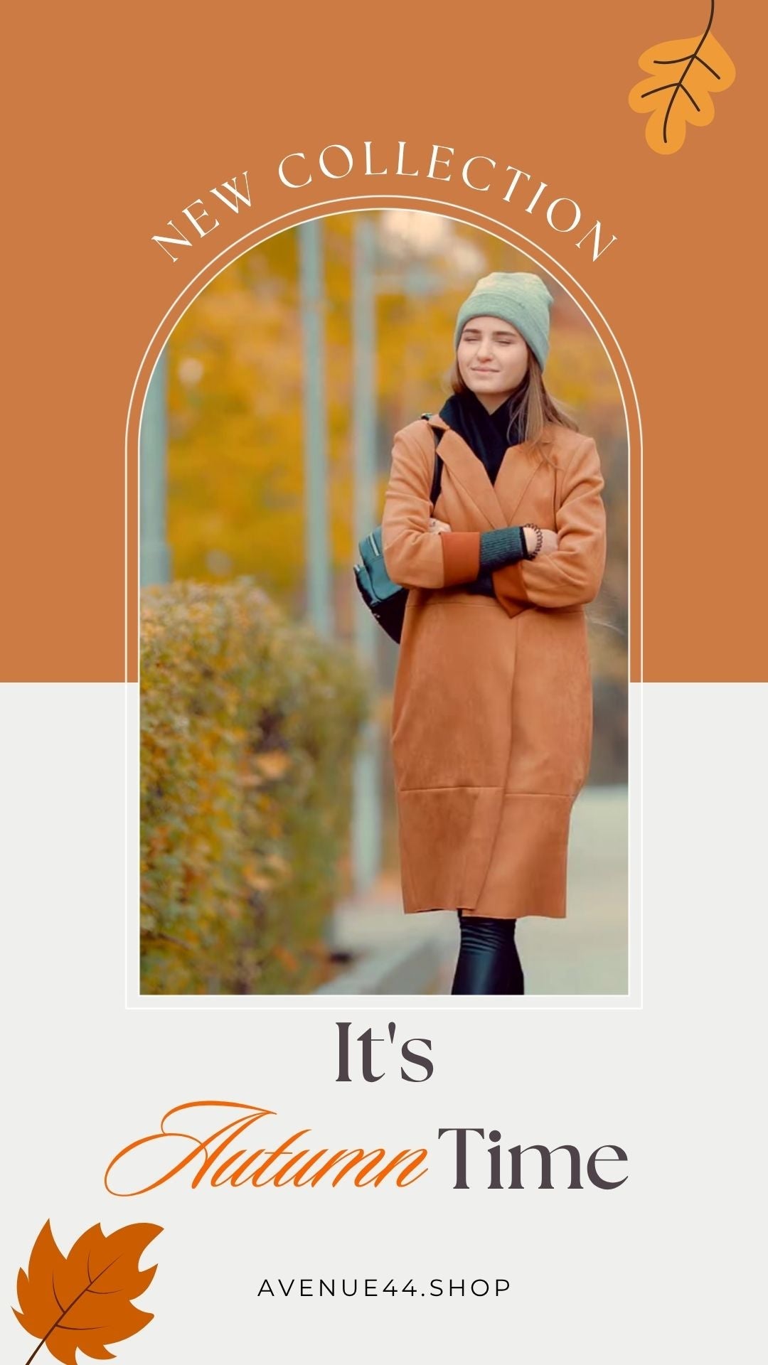 Fall Collection