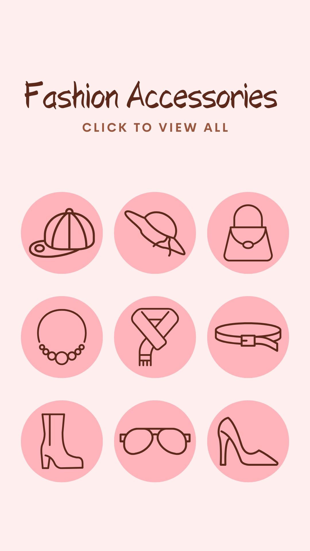 Fashion Accessories - The Avenue44