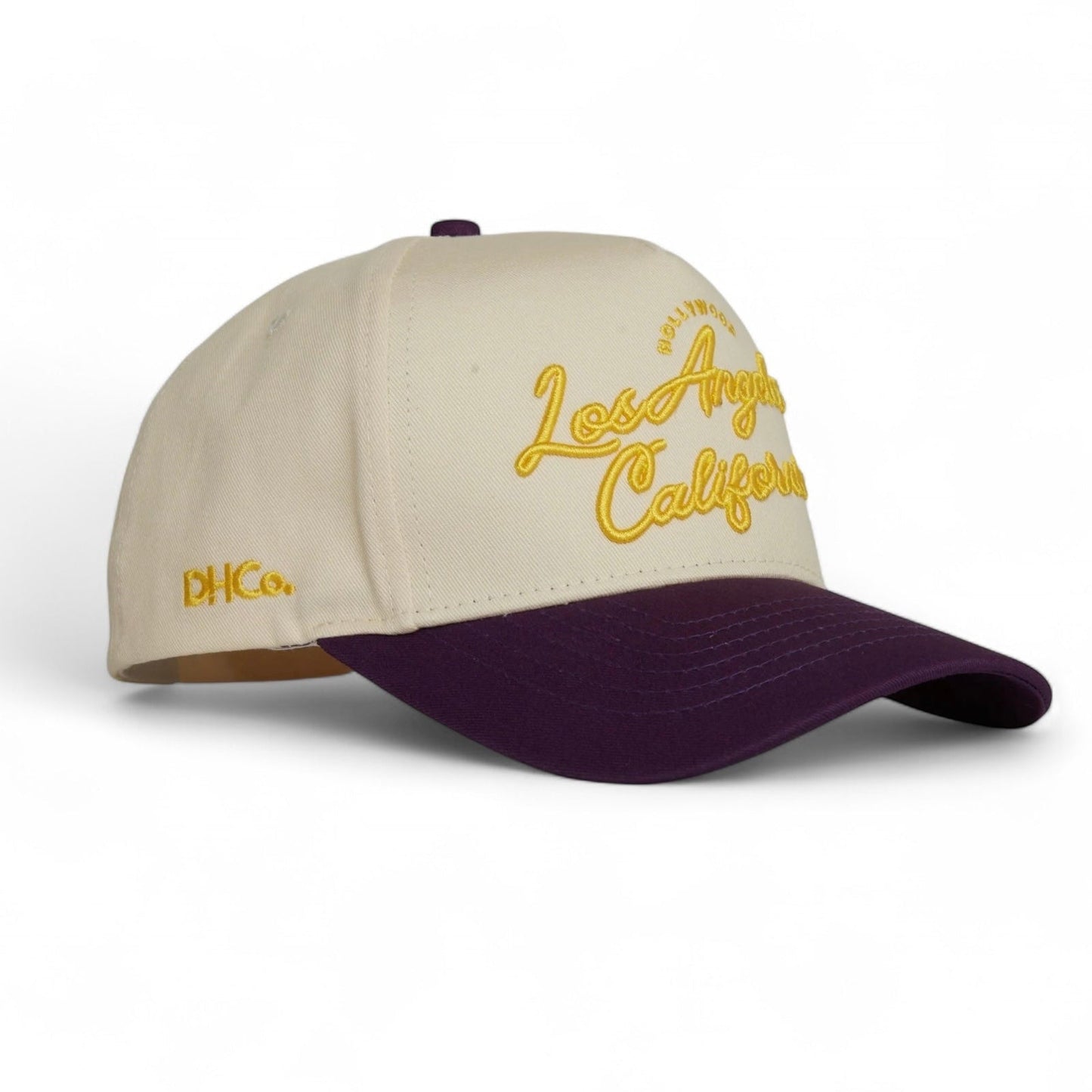 The "Los Angeles" Script Hat