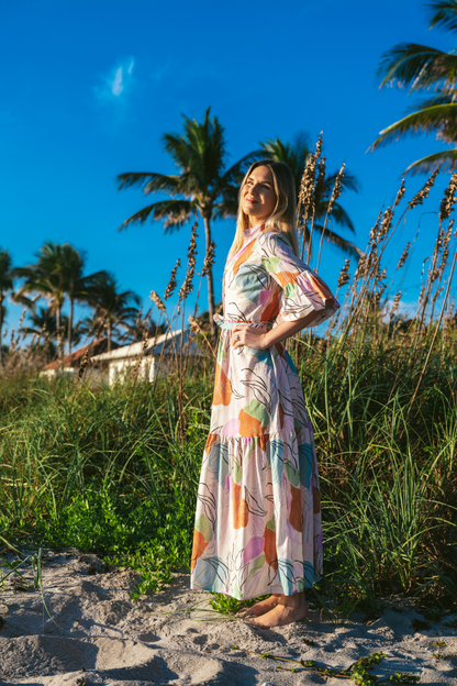 JOANNA DRESS | CABANA - The Avenue44