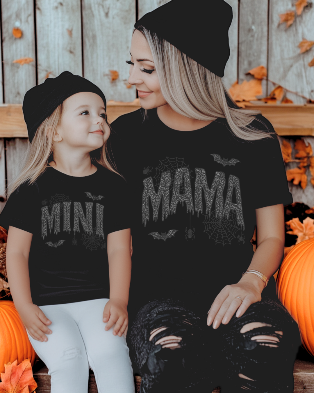 Comfort Colors® - Halloween Mama - The Avenue44