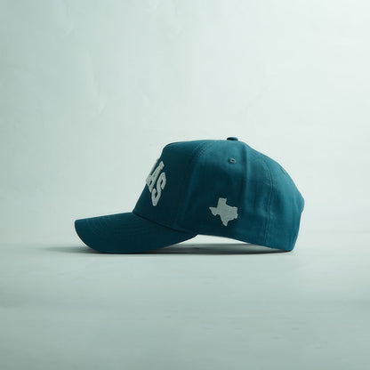 The Dallas Legacy Snapback