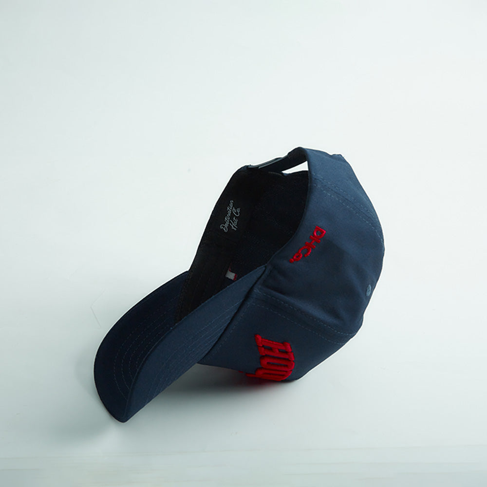 The Houston Legacy Snapback