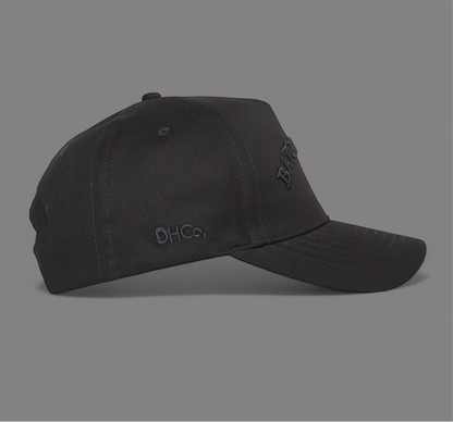 The "Baton Rouge" Midnight Collection Hat
