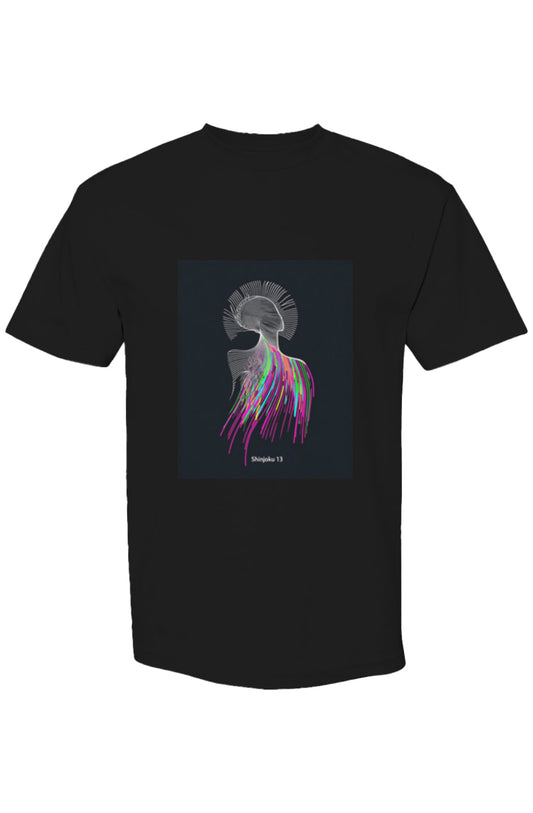 Shinjoku Streetwear XXXI | Six 25