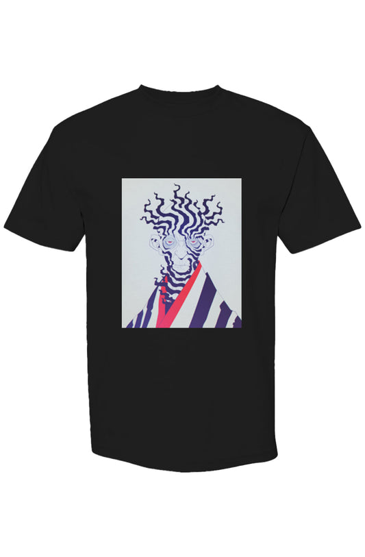 Shinjoku Streetwear XLII | Six 25