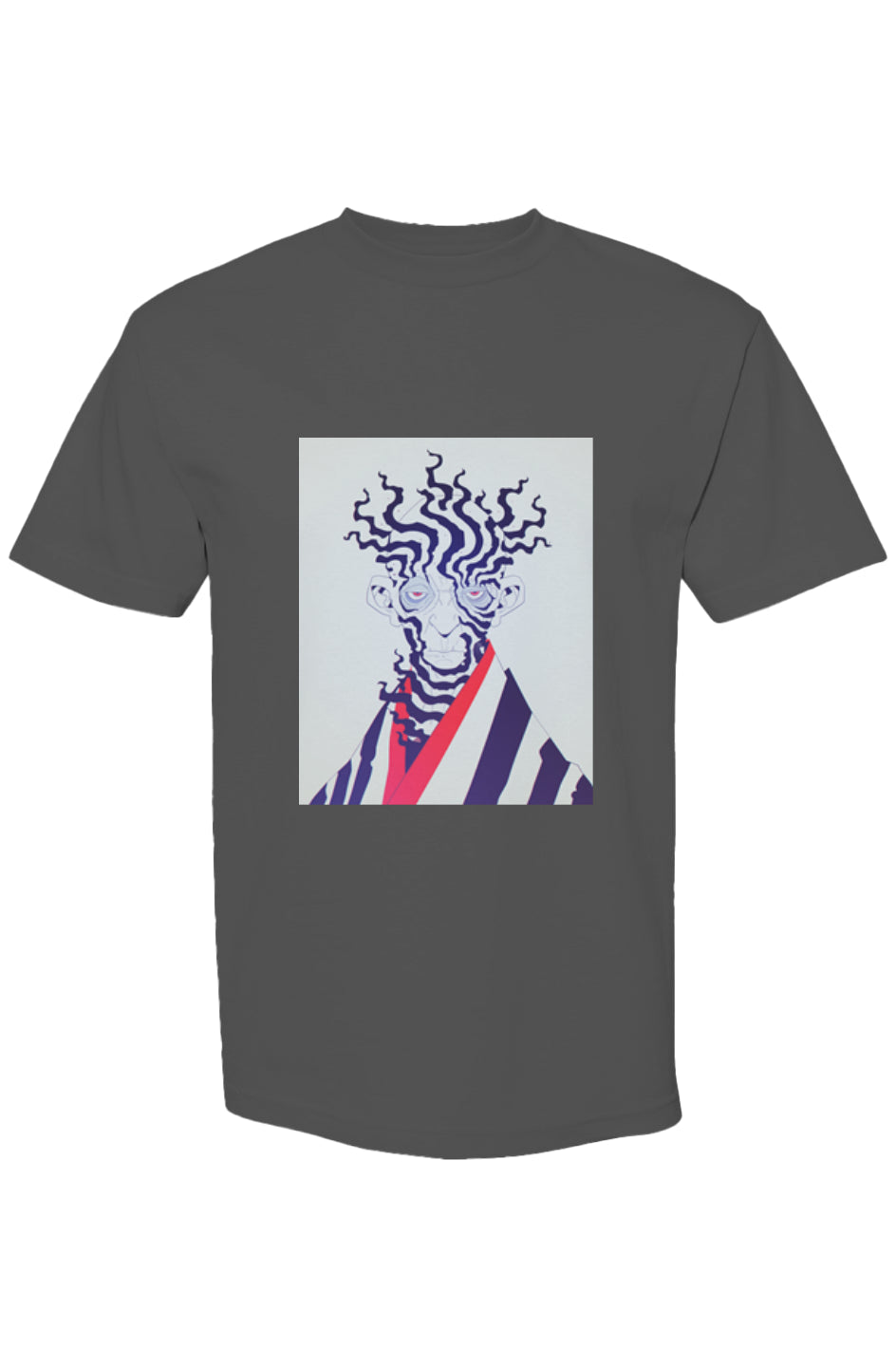 Shinjoku Streetwear XLII | Six 25
