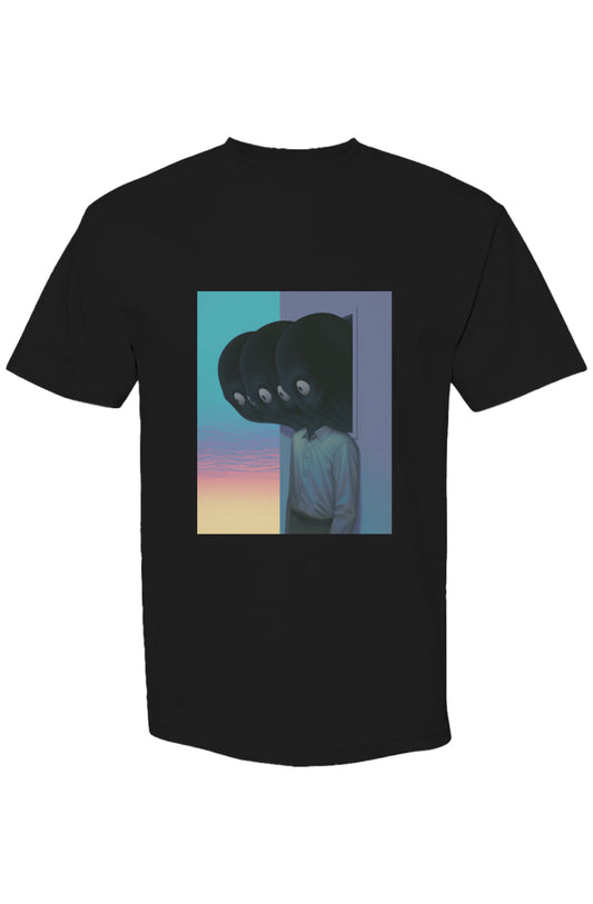 Shinjoku Streetwear L | Six 25