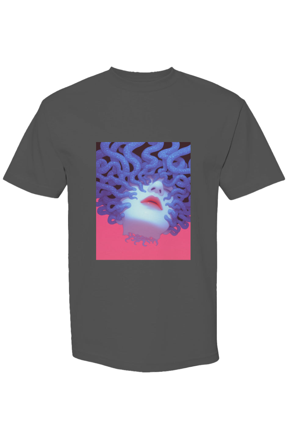 Shinjoku Streetwear LIII | Six 25