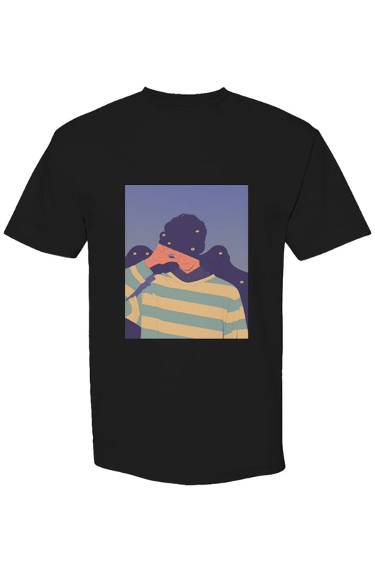 Shinjoku Streetwear LV | Six 25