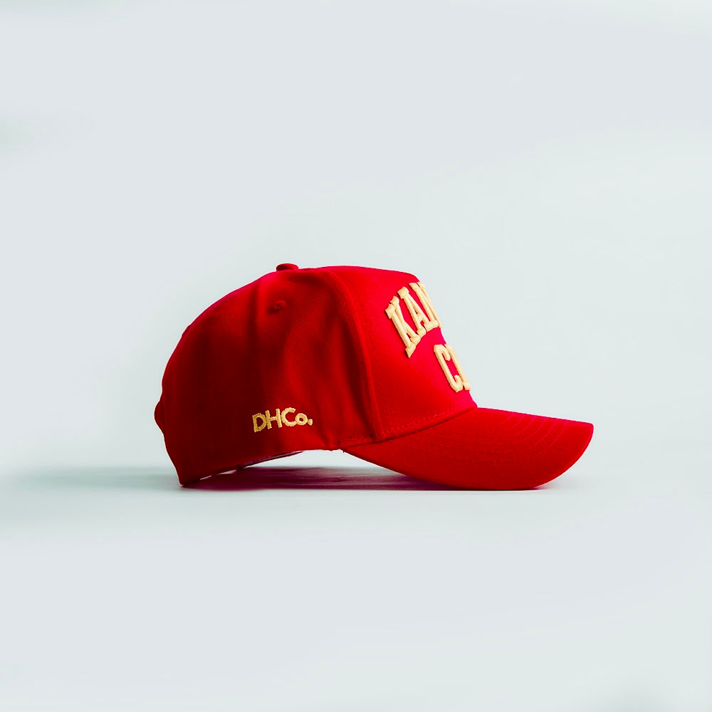 The Kansas City Missouri Legacy Snapback