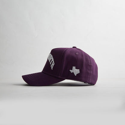 The Fort Worth Legacy Snapback
