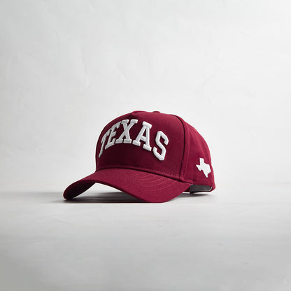 The State of Texas Legacy Snapback