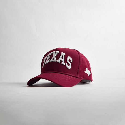 The State of Texas Legacy Snapback