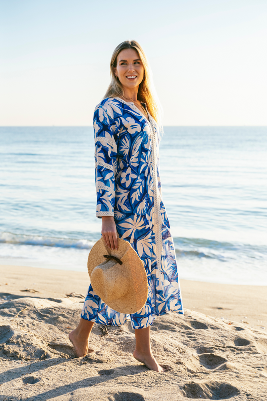 BARDOT DRESS | DANE - The Avenue44