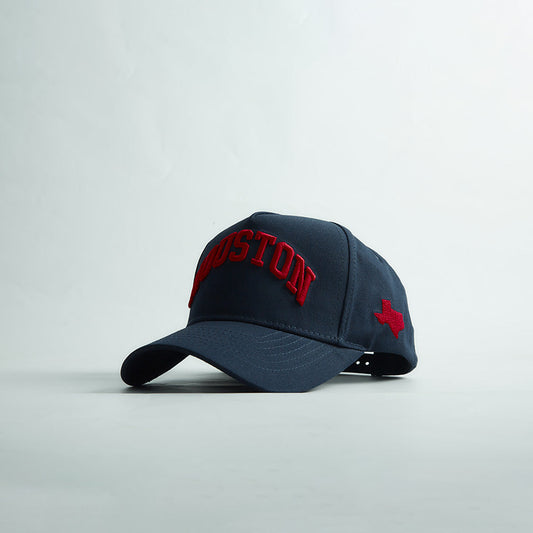 The Houston Legacy Snapback