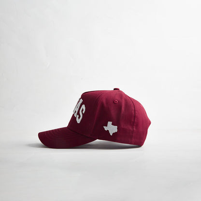 The State of Texas Legacy Snapback