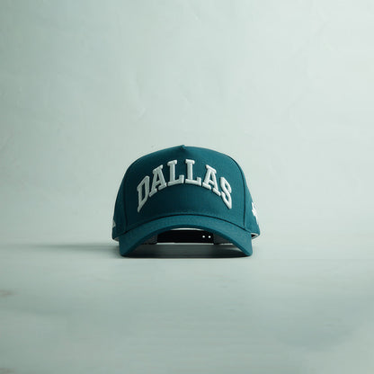 The Dallas Legacy Snapback