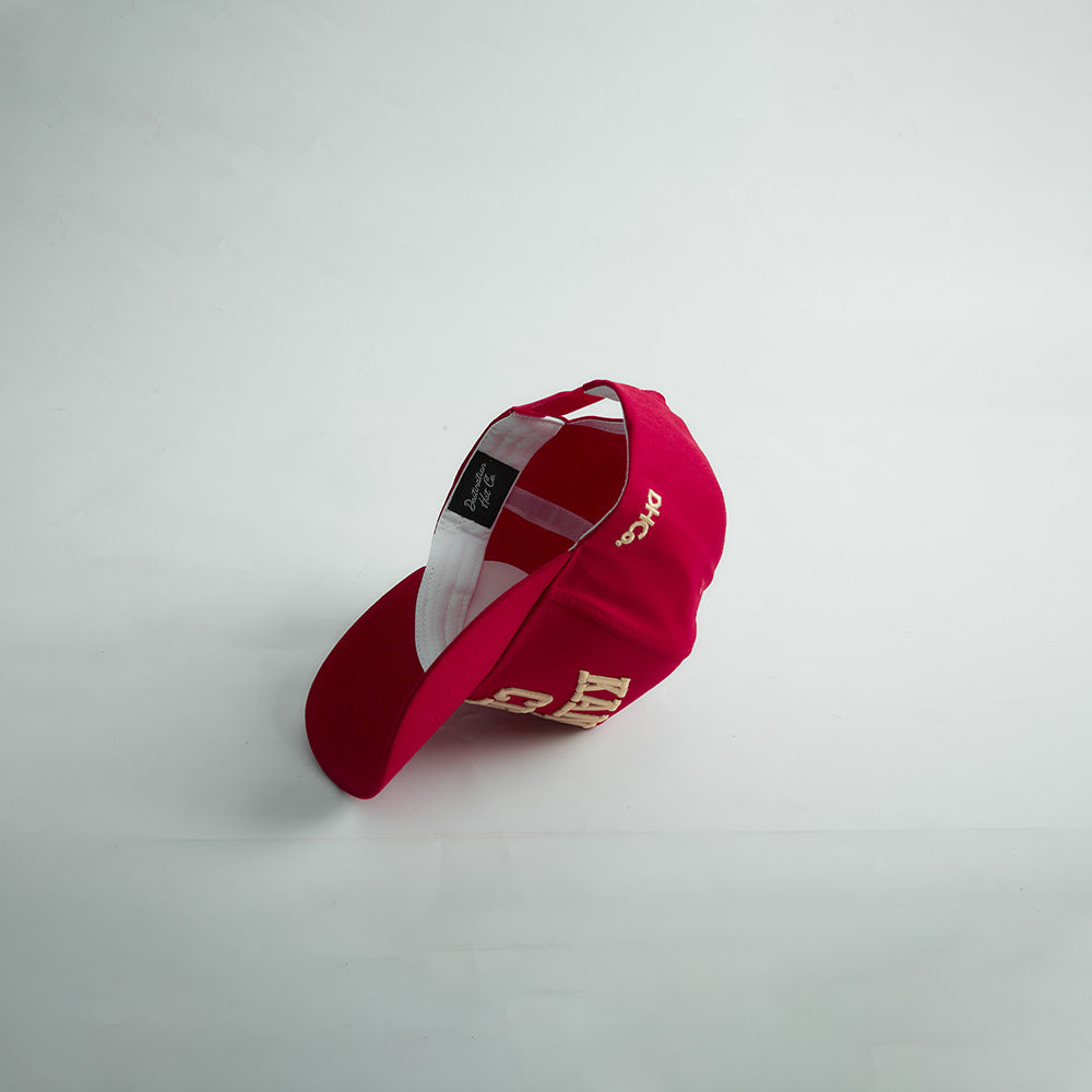 The Kansas City Missouri Legacy Snapback