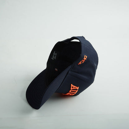 The Auburn Alabama Legacy Snapback