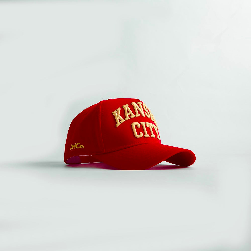 The Kansas City Missouri Legacy Snapback