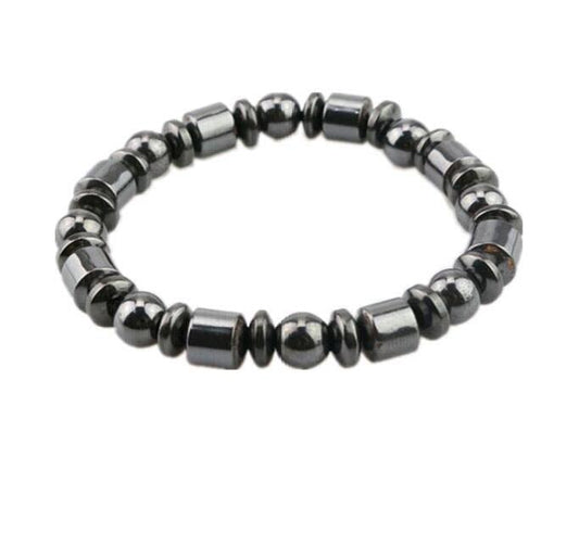 Weight Loss Magnetic Therapy Stone Bracelet - The Avenue44
