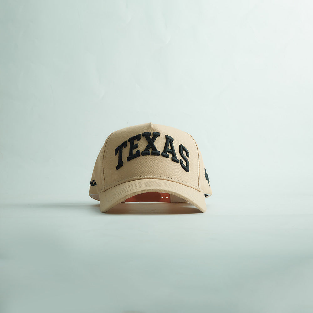 The State of Texas Legacy Snapback