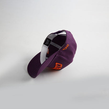 The Clemson South Carolina Legacy Snapback