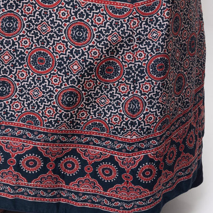 Elise Long Dress with Hand Embroidery