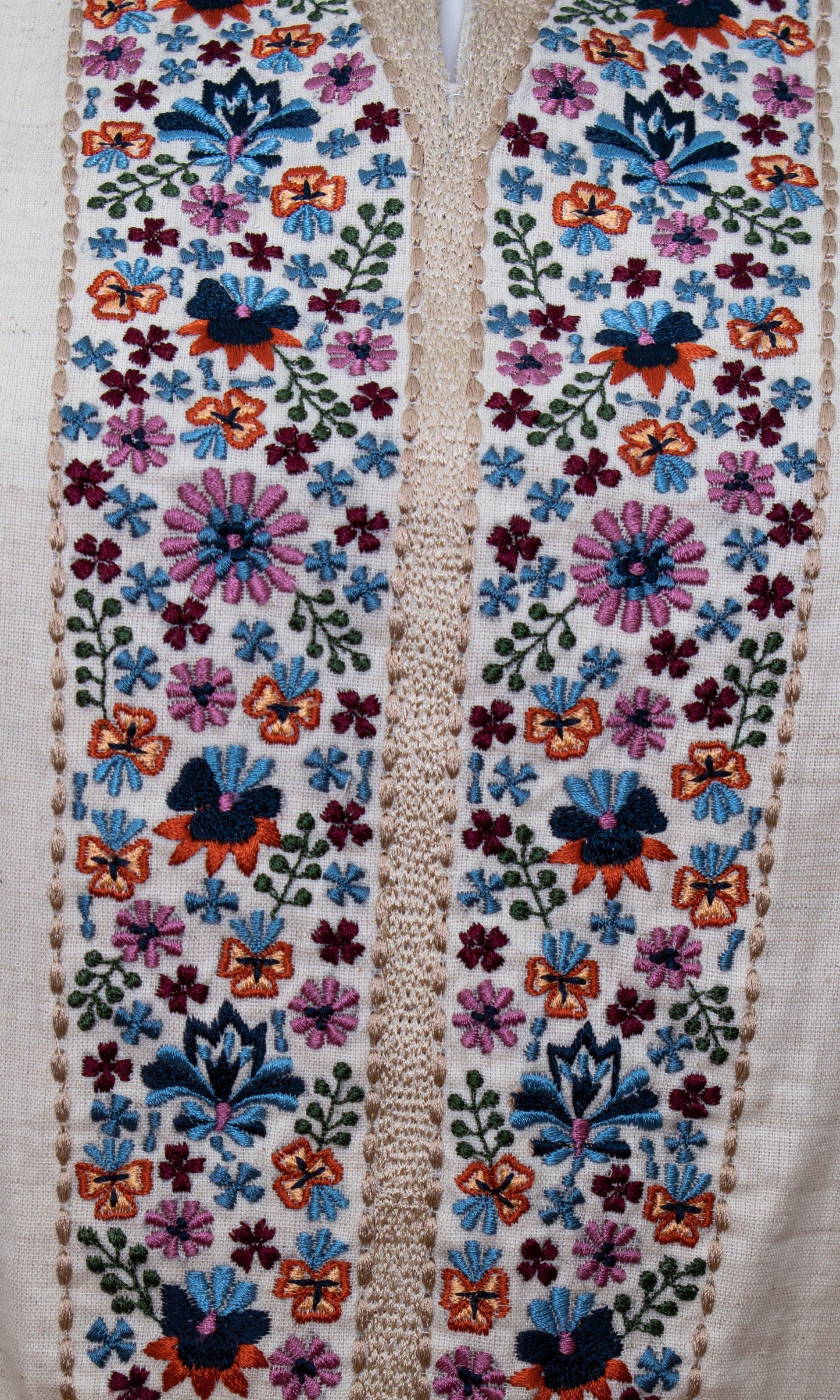 Gaiya Cotton Midi Dress