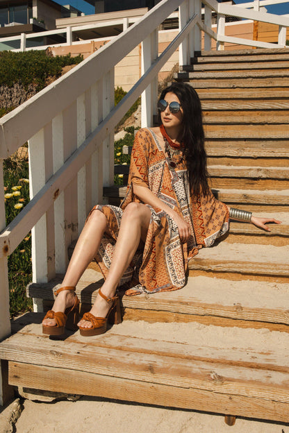 Hera Caftan