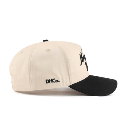 The "Nacogdoches" Script Hat