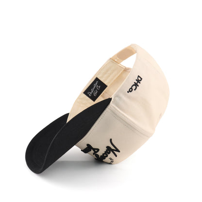 The "Nacogdoches" Script Hat