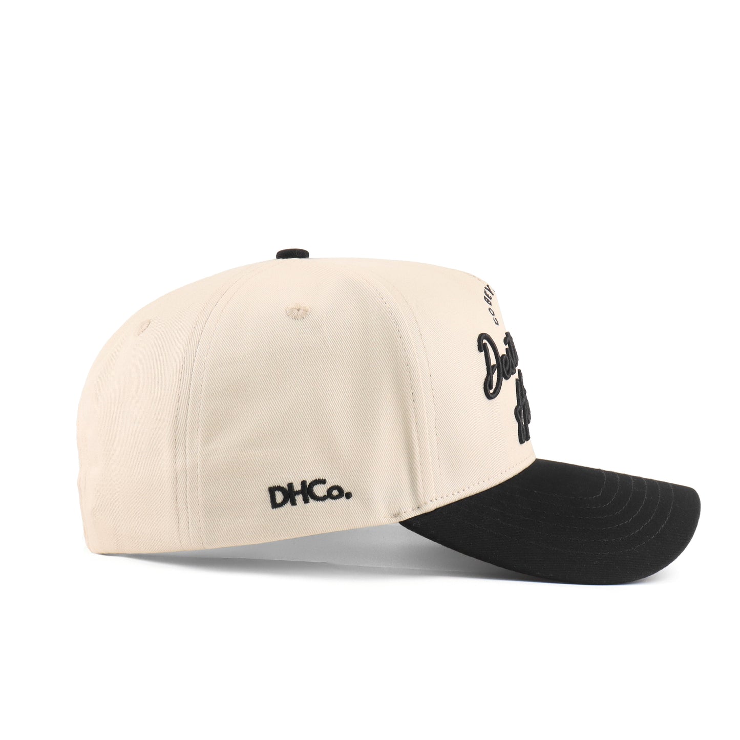 The Original "Destination" Script Hat